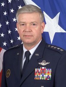 Charles R. Holland