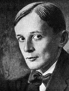 Georgy Adamovich