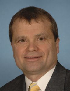 Michael Quigley
