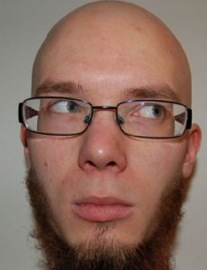 Johan Hjort