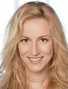 Ilka Petersen