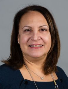 Marina Yannakoudakis