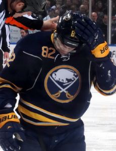 Marcus Foligno