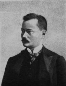 Sándor Korányi