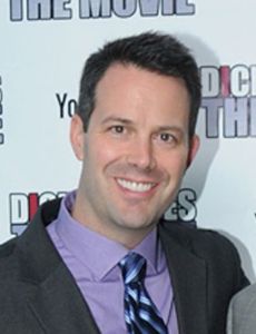 Aaron Simpson