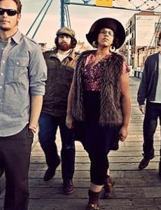 Alabama Shakes