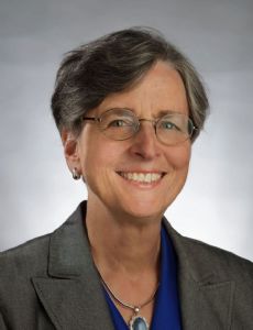 Eva J. Pell