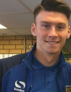 Kieffer Moore