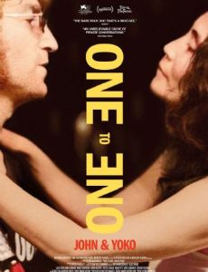 One to One: John & Yoko