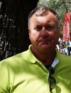 Krzysztof Kurczyna