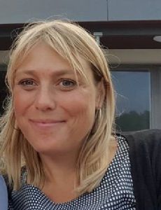 Trine Bramsen