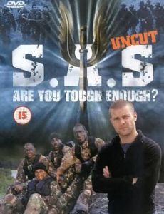 SAS: Are You Tough Enough?