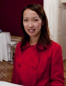 Clara Shih