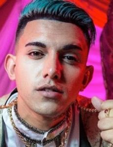 MC Fioti
