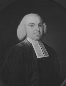 Naphtali Daggett