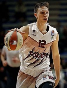 Aleksa Radanov