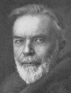 Wilhelm Geiger