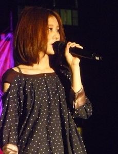 Ann (Taiwanese singer)
