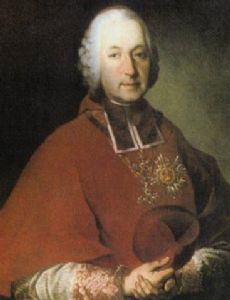 Christoph Anton Migazzi