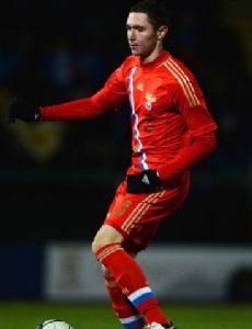 Nikita Chernov