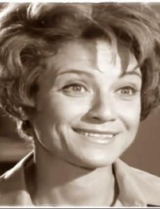 Mary Lalopoulou