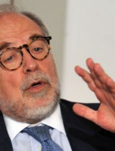 Marco Aurelio Garcia