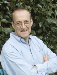 Colin Thompson