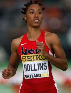 Brianna Rollins