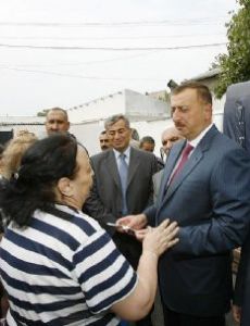 Ismat Abbasov