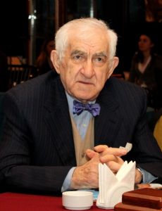 Tofig Bakikhanov