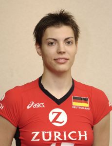 Birgit Thumm