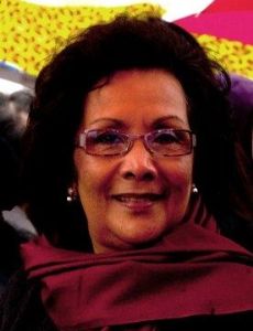 Hedy Fry