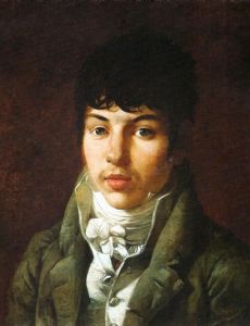 Félix Taunay, 2nd Baron of Taunay
