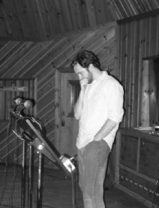 Jeremy Turner (composer)