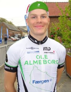 Mathias Westergaard