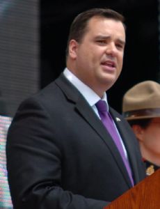 James Moore (Canadian politician)