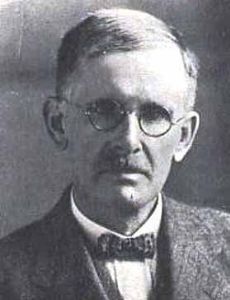 John Hewitt (herpetologist)