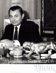 Zbigniew Messner