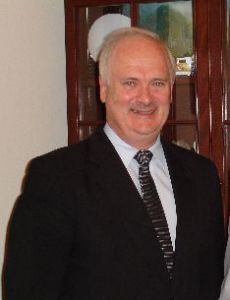 John Bruton