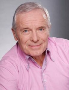 Pierre Douglas