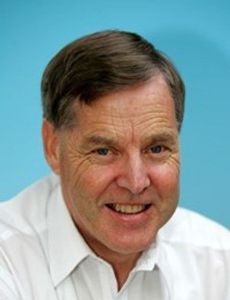 Martin Gallagher
