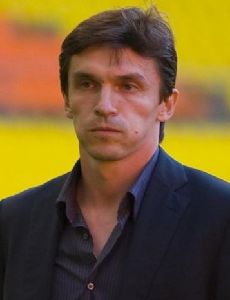 Vyacheslav Dayev