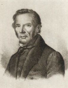 Carl Georg Brunius