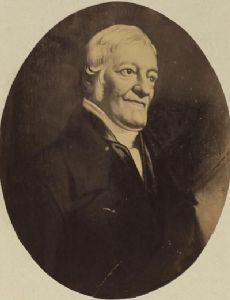 Sybren Klazes Sybrandi