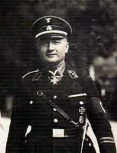 Gustav Adolf von Wulffen