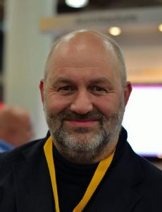 Werner Vogels