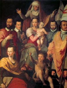 Giovanni Maria Butteri