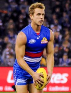 Mitch Wallis