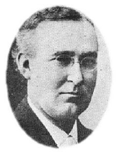 Charles Cowman