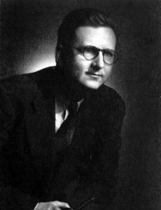 Stanley Brehaut Ryerson